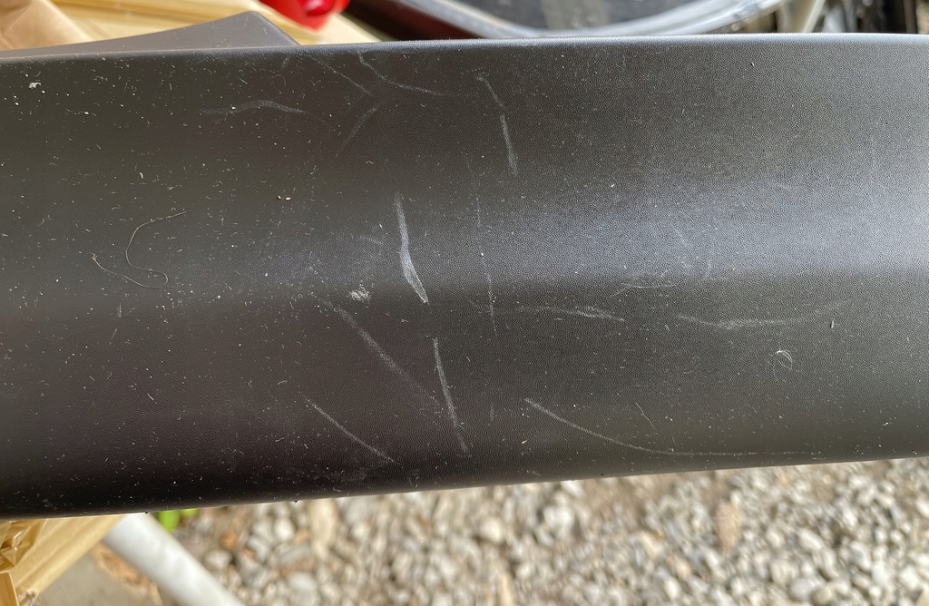 фото №13, Lpa299 mini f56 lift молдинг порог левая 5a3de51