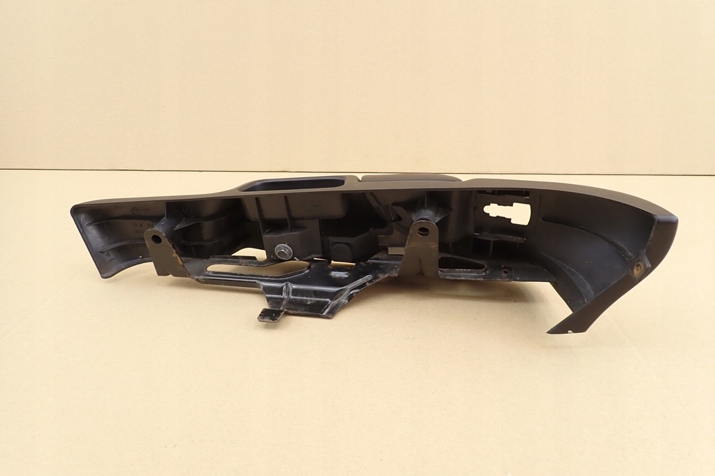 фото №6, Bmw z3 m roadster e36 молдинг захист рами сидіння ліва 89382459