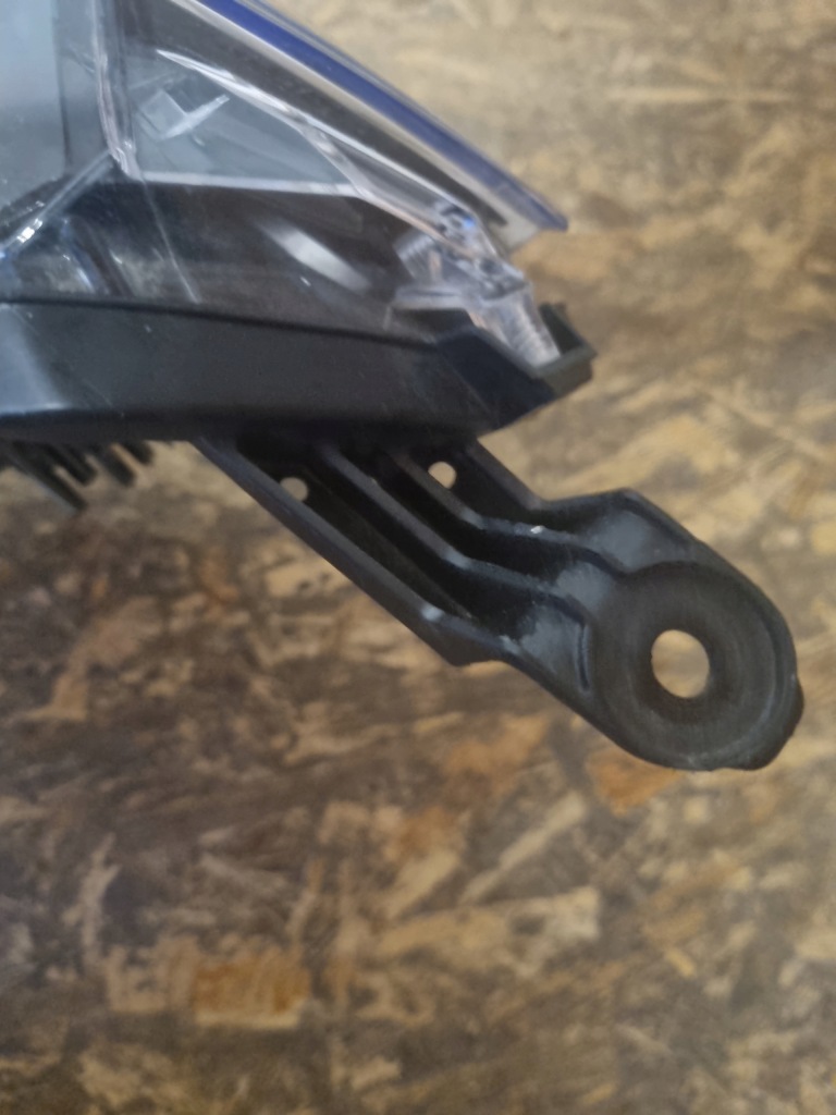 фото №4, Фара лампа toyota corolla cross full led