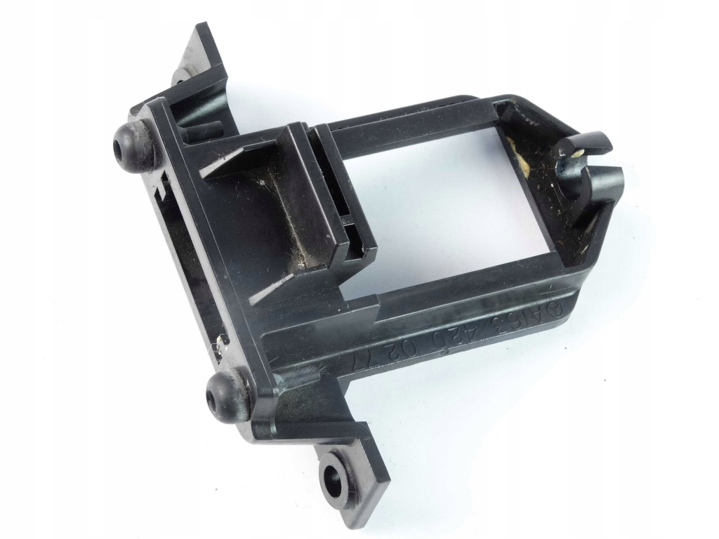 Купить Mercedes ml w163 направляющая ручки тормоза ручного a1634200277