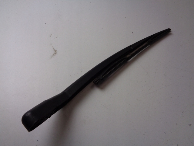 фото №2, Важіль двірники задня renault koleos i