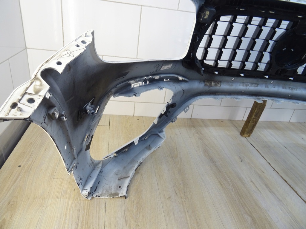 Mercedes glb w247 amg бампер перед передний a2478859602 в Украине