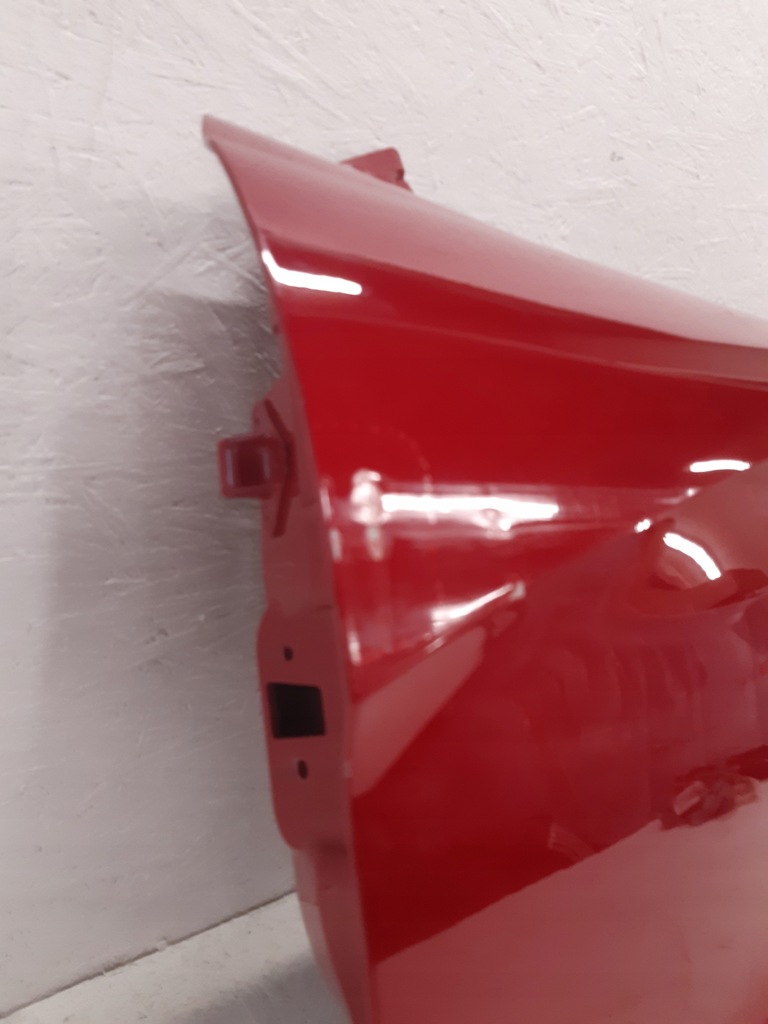 фото №4, Ferrari 812 gts superfast двері ліва