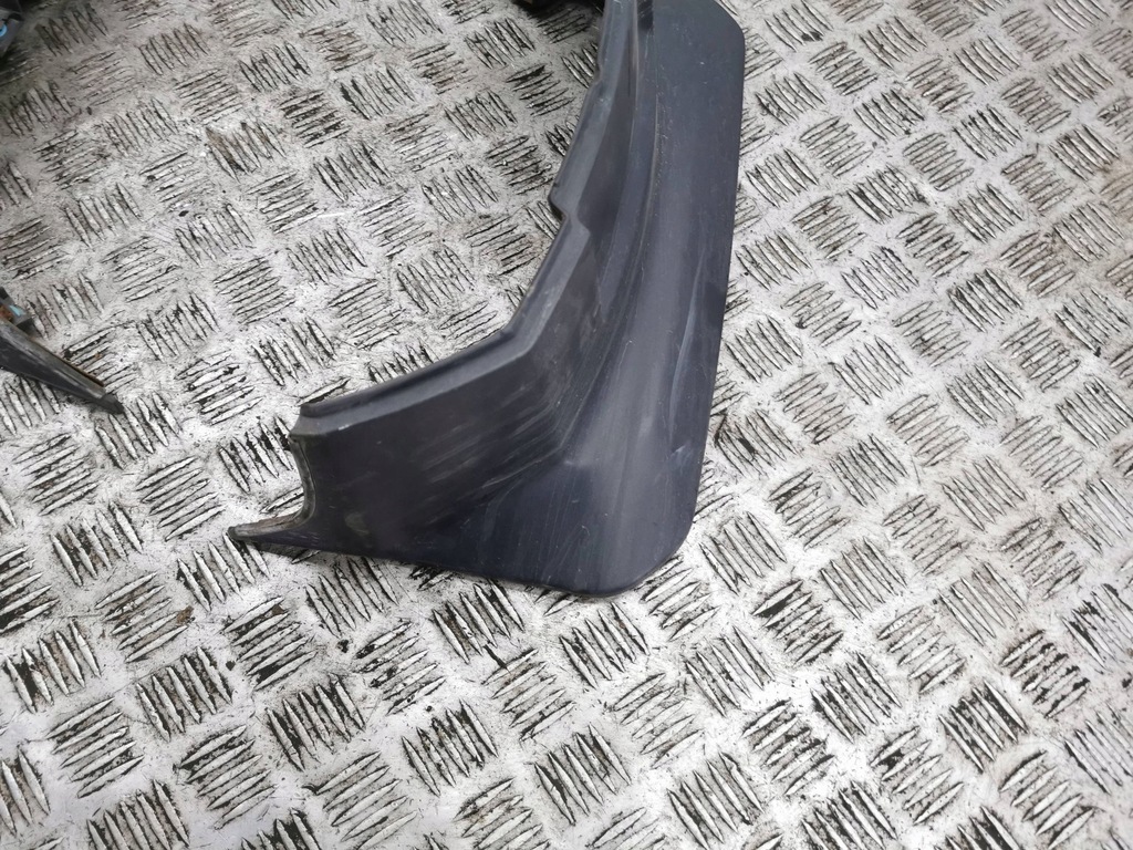 фото №6, Mitsubishi pajero 2007 комплект вкладиш колеса запасного