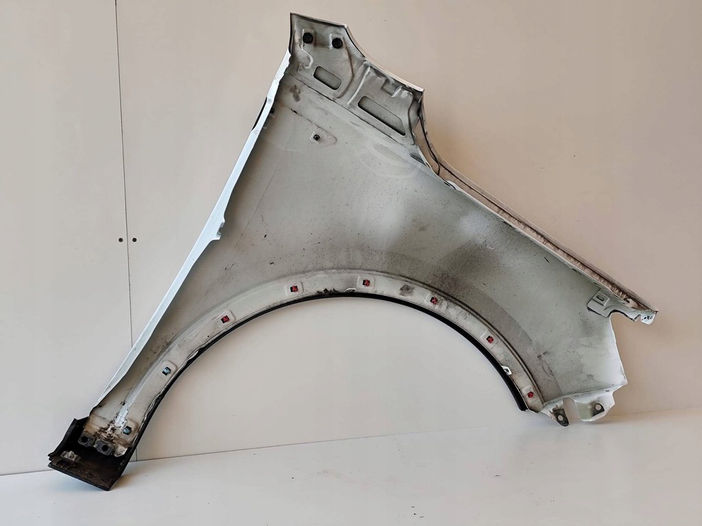 фото №5, Kia sorento iv крыло левый перед оригинал
