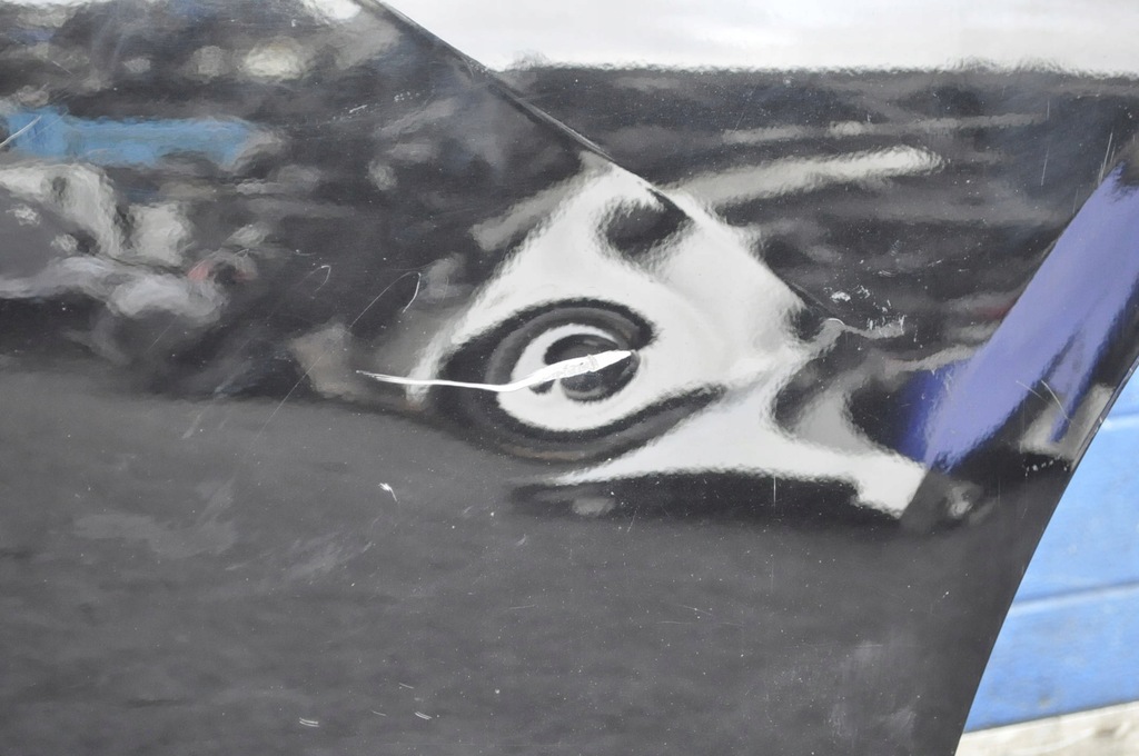 фото №6, Peugeot 2008 ii дверь левый задняя задние