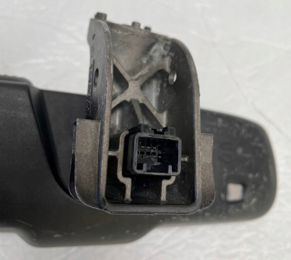 фото №10, Jeep cherokee kl 14-18 зеркало заднего вида оригинал