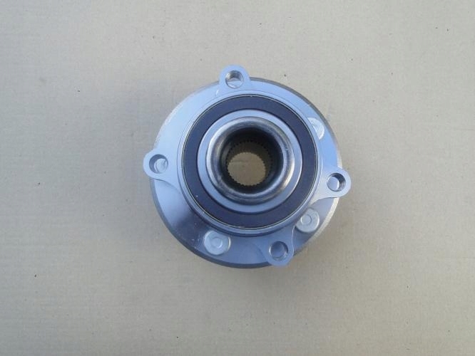 фото №1, Ступица задняя ford taurus 2010-2014