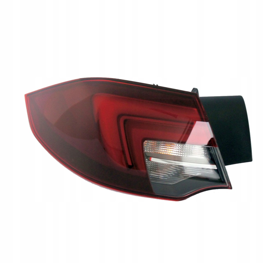 Фара задняя led правый  наружная opel insignia b grand sport 5-pin Цена