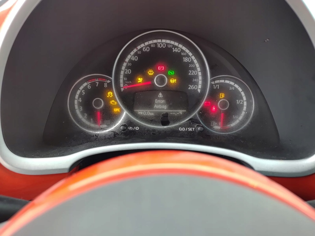 фото №13, Vw beetle jetta passat 1.8b 15- коробка передач передач ntj 09g usa