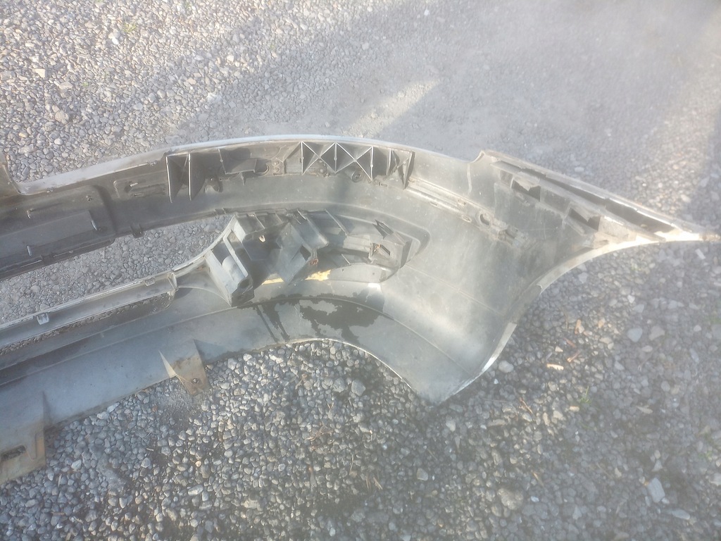 фото №7, Бампер передний seat leon i toledo ii lb7z