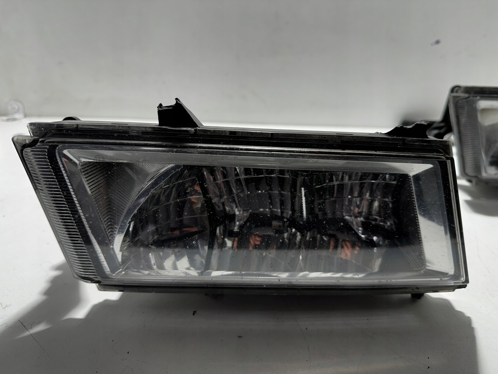 фото №7, Протитуманна фара led лампа scania r s 2552715