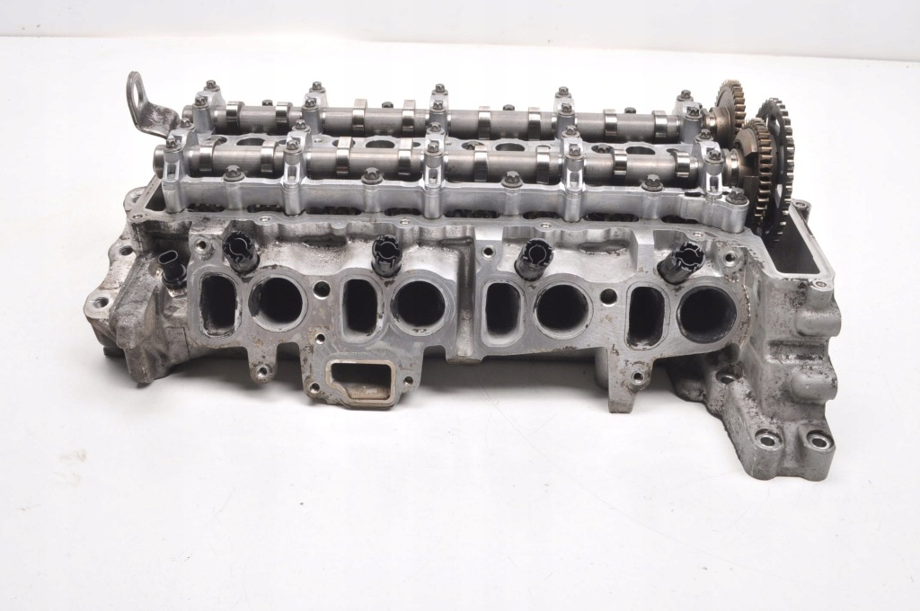 Mini r55 r56 r57 r58 r59 r60 r61 2.0d 143km головка 7812606 двигуна n47c20a Оригінал