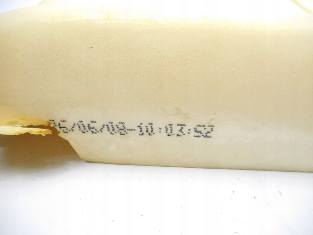 фото №10, Губка спинка сидіння renault kangoo оригінальний номер 7701055731