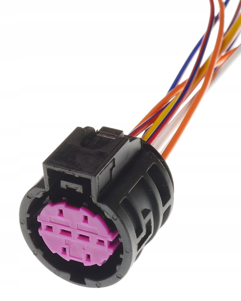 фото №1, Джгут набір ремонтний лампи fiat citroen peugeot