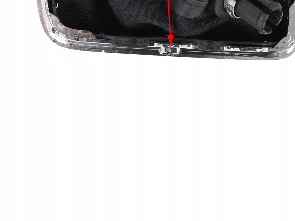 фото №10, Vw golf v plus sharan tiguan ручка 6b чехол