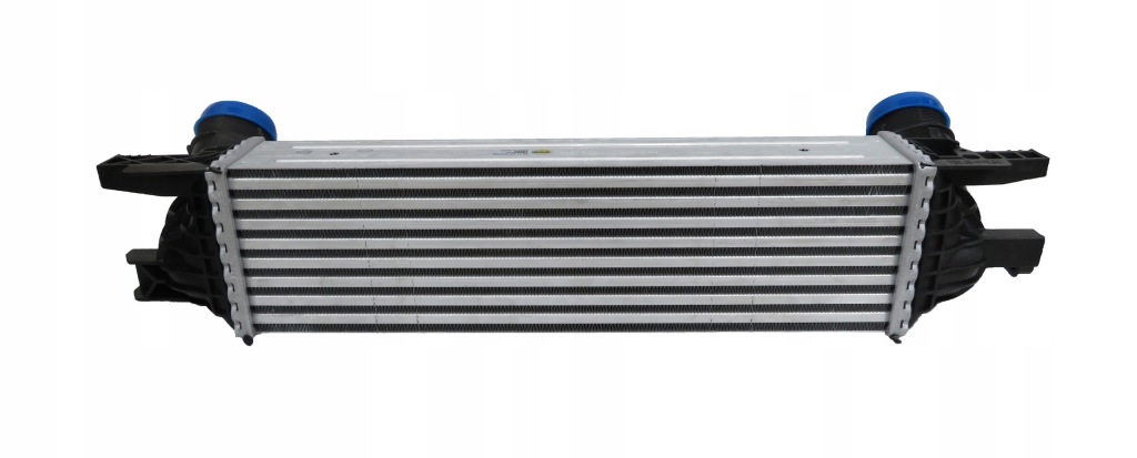 фото №3, Интеркулер ford mustang 2015- 2,3 ecoboost