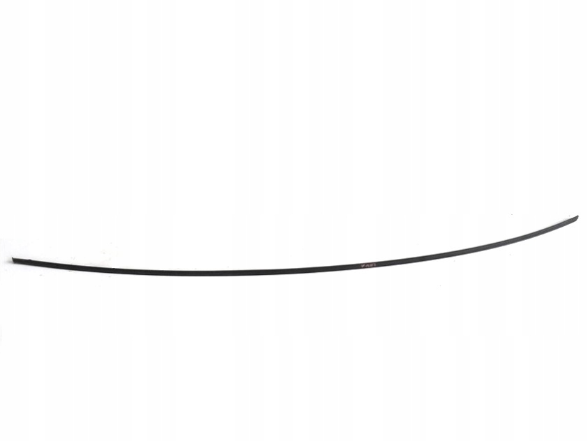 фото №1, Молдинг дахова ліва nissan primera p12 5 двері хетчбек 2002-2007 rok
