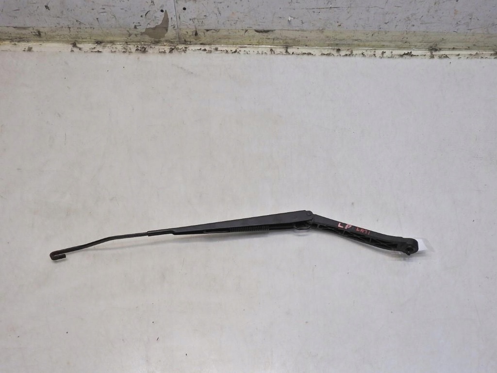 фото №7, Важіль двірники ліва renault latitude