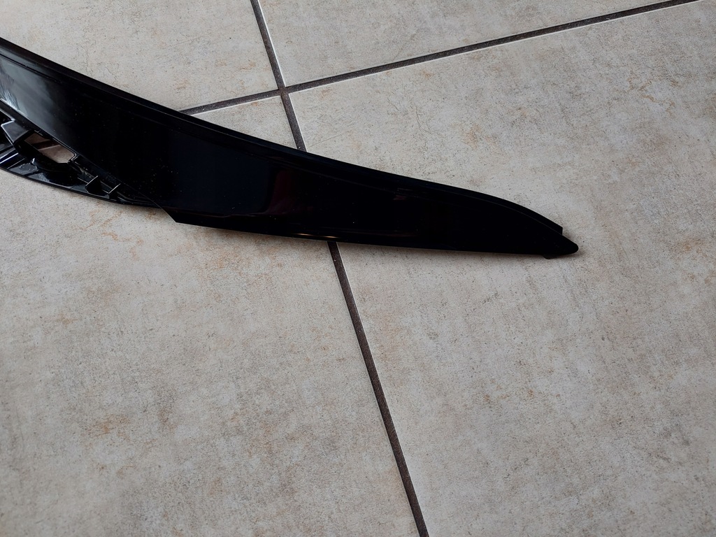 фото №6, Молдинг лампи - перед - honda hr-v ii - lift - 2018