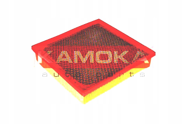 фото №1, Kamoka f224801 фільтр повітря