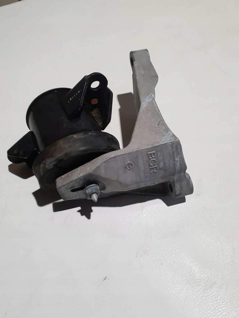 фото №6, Nissan leaf 10-21 кронштейн подушка двигателя правая