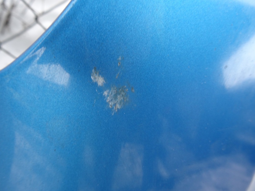 фото №5, Citroen c3 ii капот