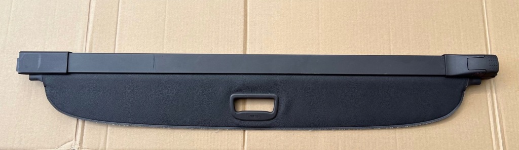 фото №1, Opel astra 4 j kombi - шторка багажника коричнева