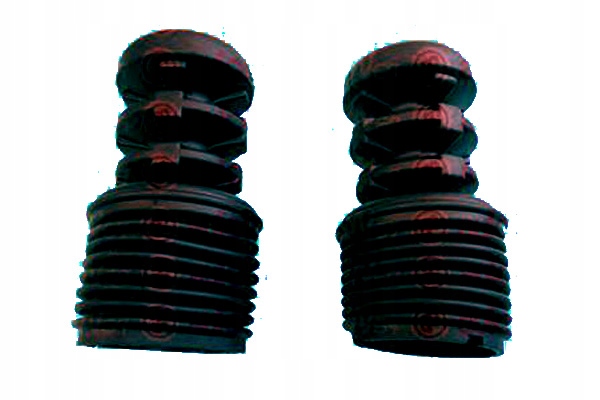 фото №1, Autofren защита отбойники амортизатора mitsubishi mon