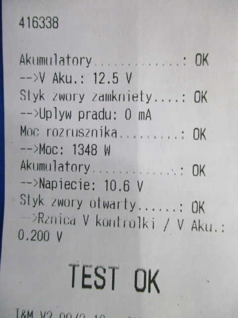 фото №6, Kia carens ii 2.0crdi стартер denso перевірений