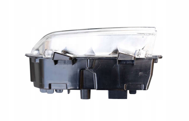 Фара ліхтар led до рух dziennej правий до renault clio iv 4 2012-2016 Доставка