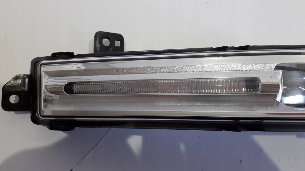 фото №5, Jaguar f-pace противотуманная фара led drl левый перед hal 3867