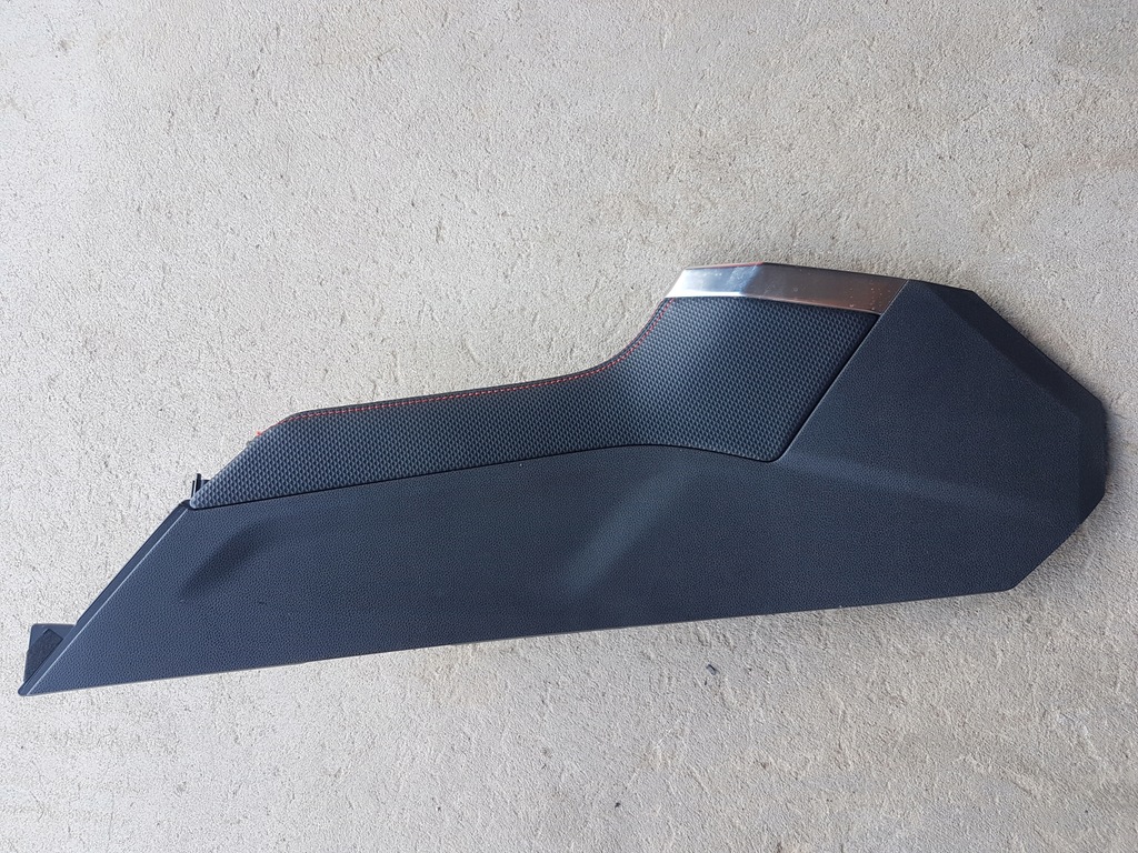 фото №7, Subaru forester v 19- защита боковая туннель sport