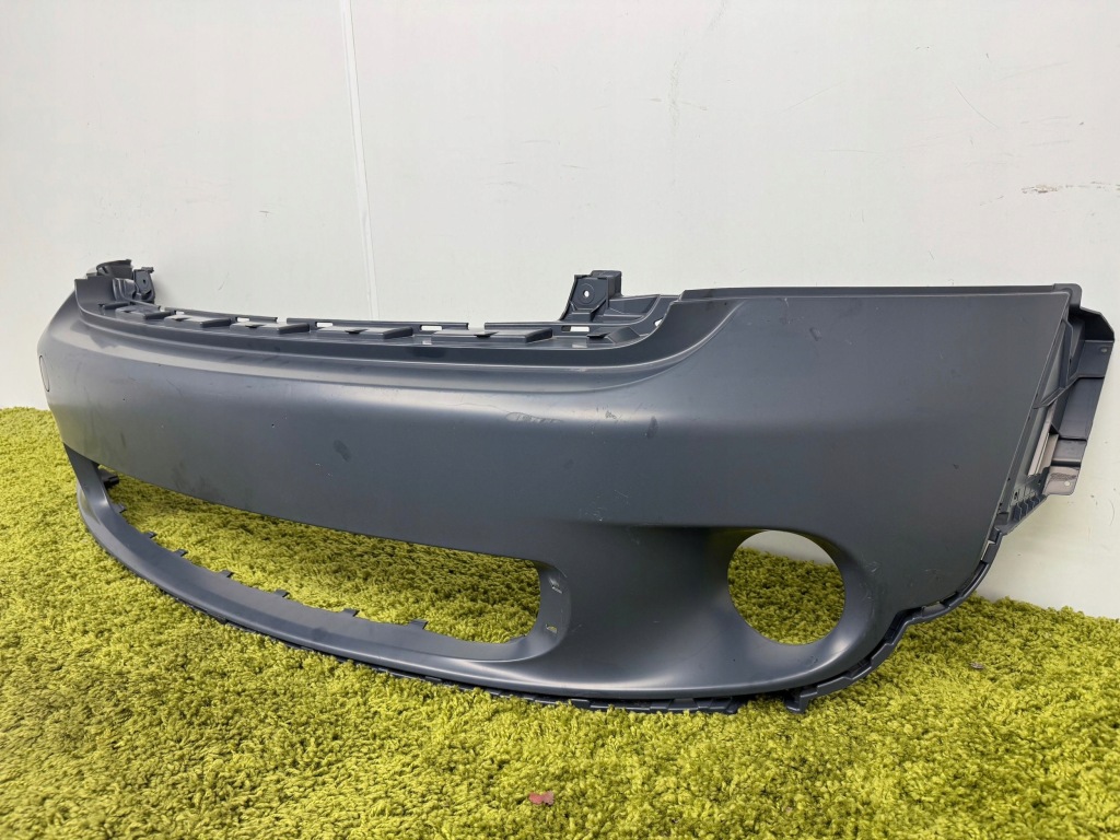 фото №2, Бампер перед mini countryman r60 paceman r61 10- nówa aso