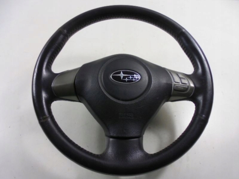 фото №11, Subaru legacy iv воздуховод подушка подушка безопасности