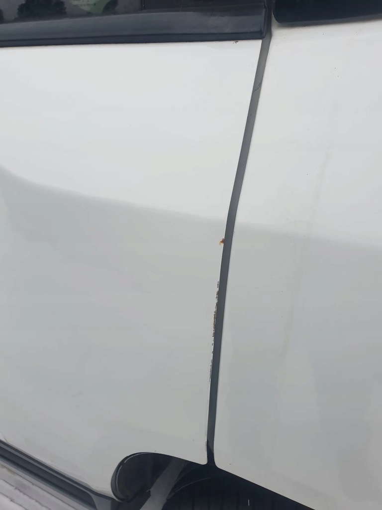 фото №6, Jeep compass i lift дверь задняя задние левая pw7 org