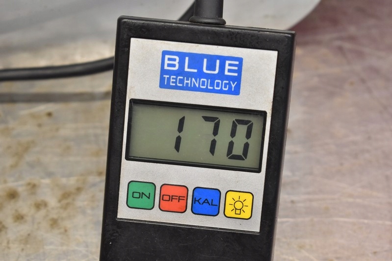 фото №8, Двері бічний зсувні ліва білий toyota proace city 16-21