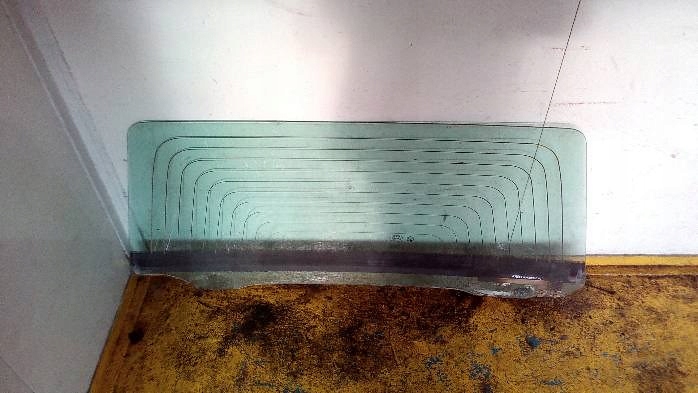 фото №2, Стекло задняя land rover freelander