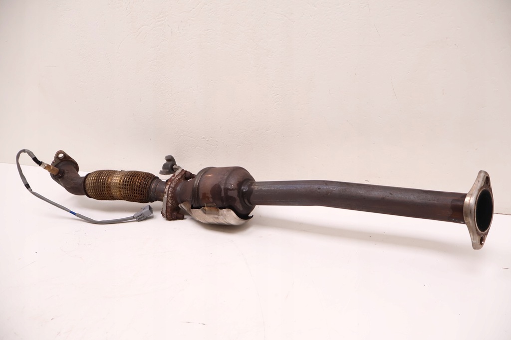 фото №2, Kia niro i 1.6 gdi катализатор u03hd0, r053