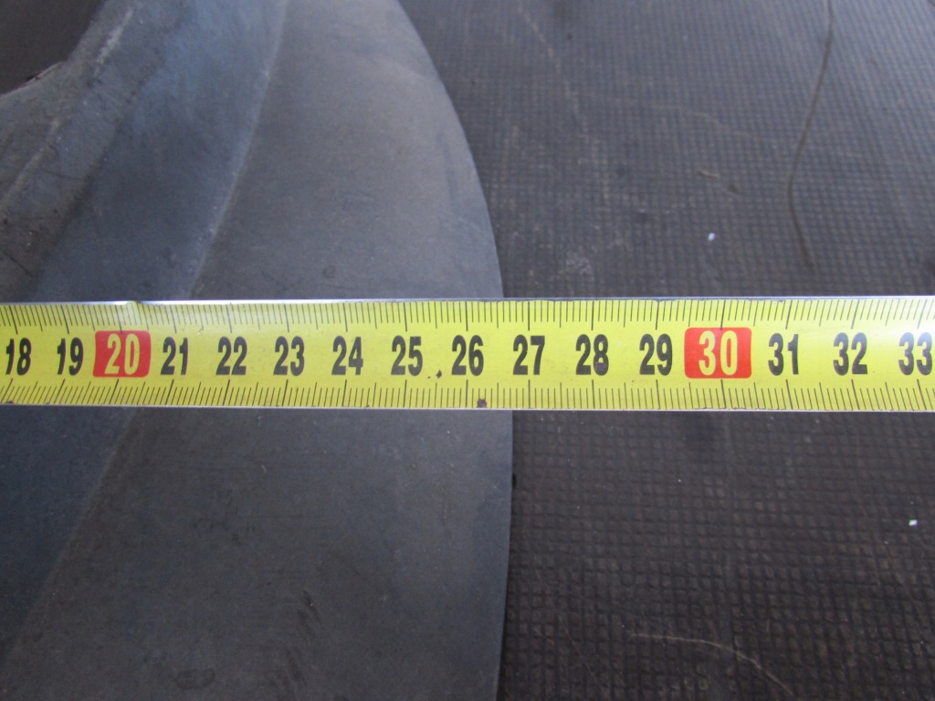 Накладка-спойлер спойлер бампера правий перед opel astra j 09-12r 13264407 Доставка