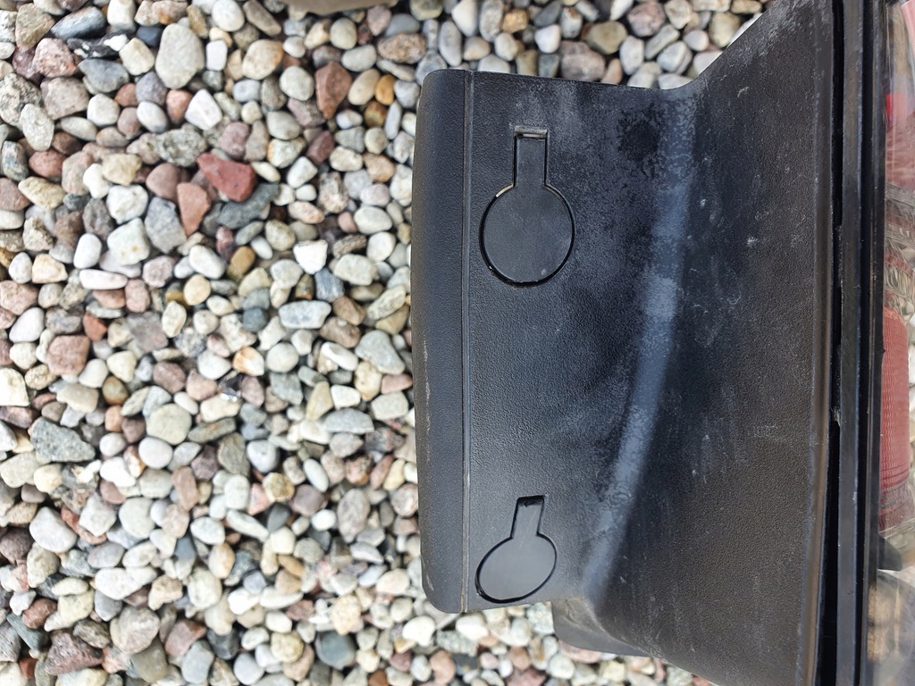 фото №6, Лампа задняя задняя левая jeep compass ii lift rok 21-