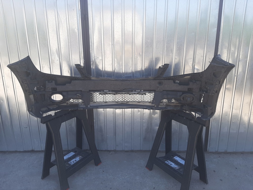 фото №11, Бампер перед mercedes clc w203 pdc датчики