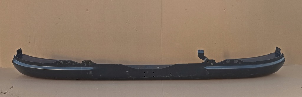 фото №2, Scania r балка бампера передний