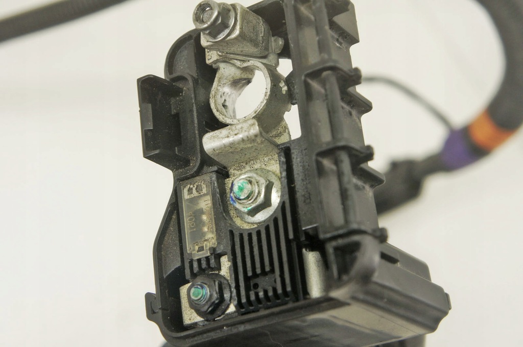 фото №5, Hu301 kia optima iv jf 1.6crdi джгут двигуна