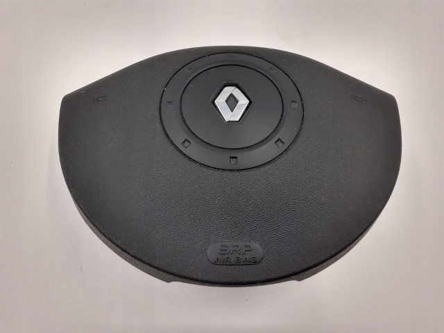 фото №1, Подушка безпеки водія renault kangoo ii iii 1 патрон