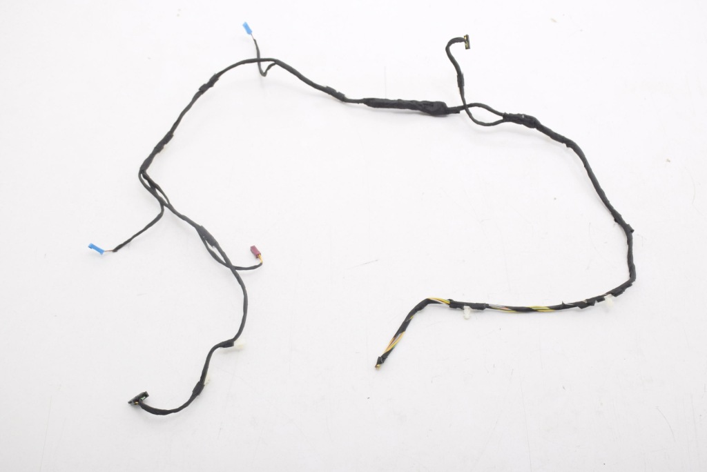 фото №1, Bmw g20 жгут электропроводка крышки багажника