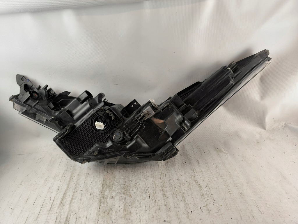 фото №10, Лампа правая full led toyota c-hr lift 2019-2022 chr - europa