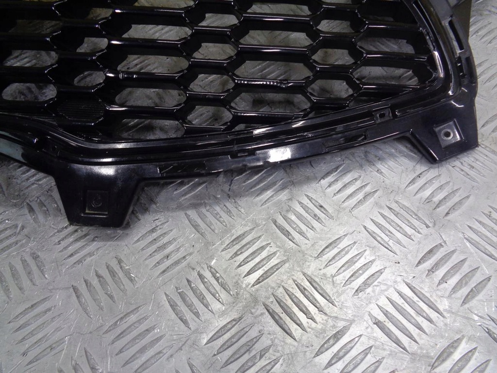 фото №5, Решётка радиатора решётка радиатора бампера перед kia ceed 2 ii 12- 86351-a2010