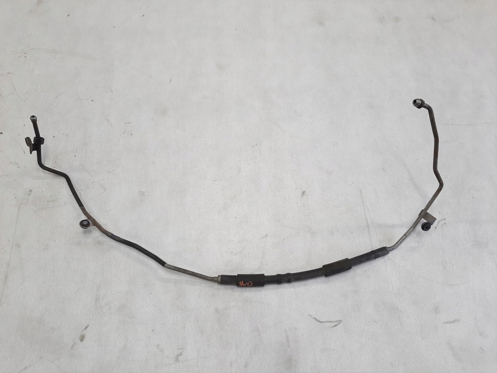 фото №1, Bentley continental 6.0 w12 05- шланг усилителя