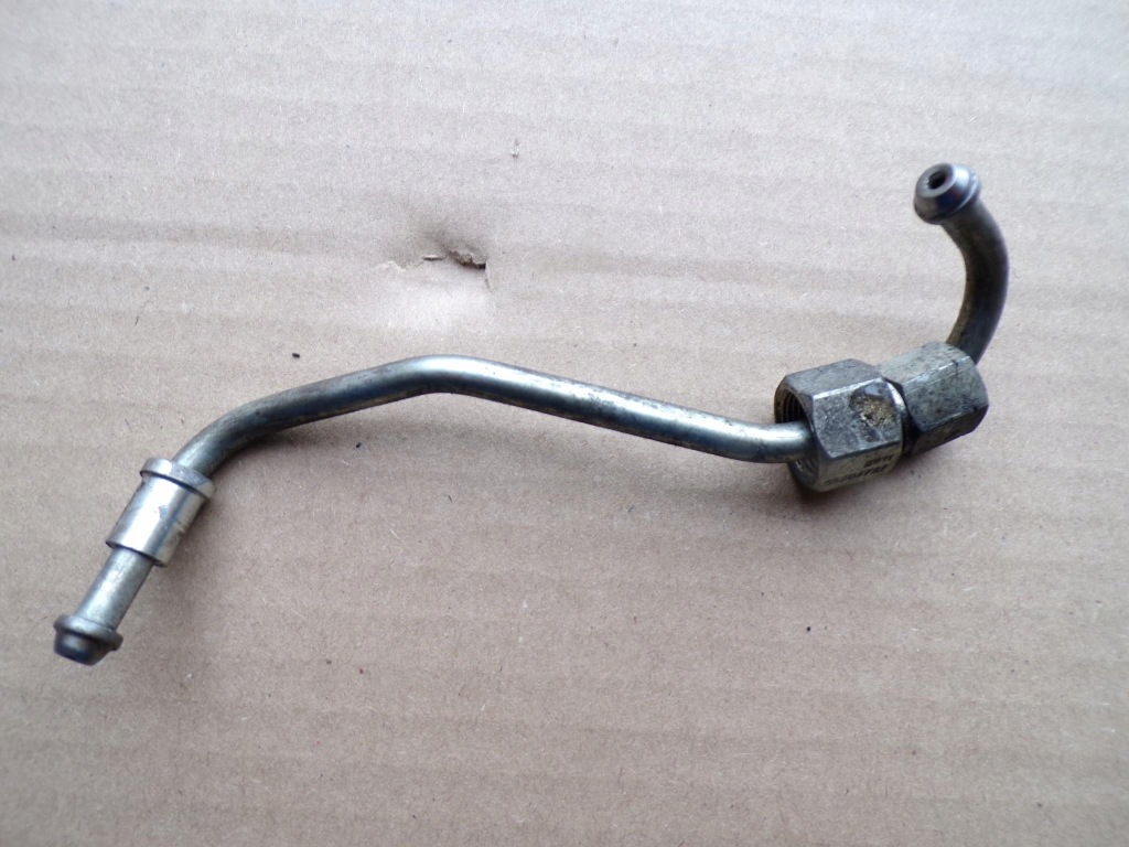 фото №1, Шланг форсунки opel insignia 2.0 cdti 55204727
